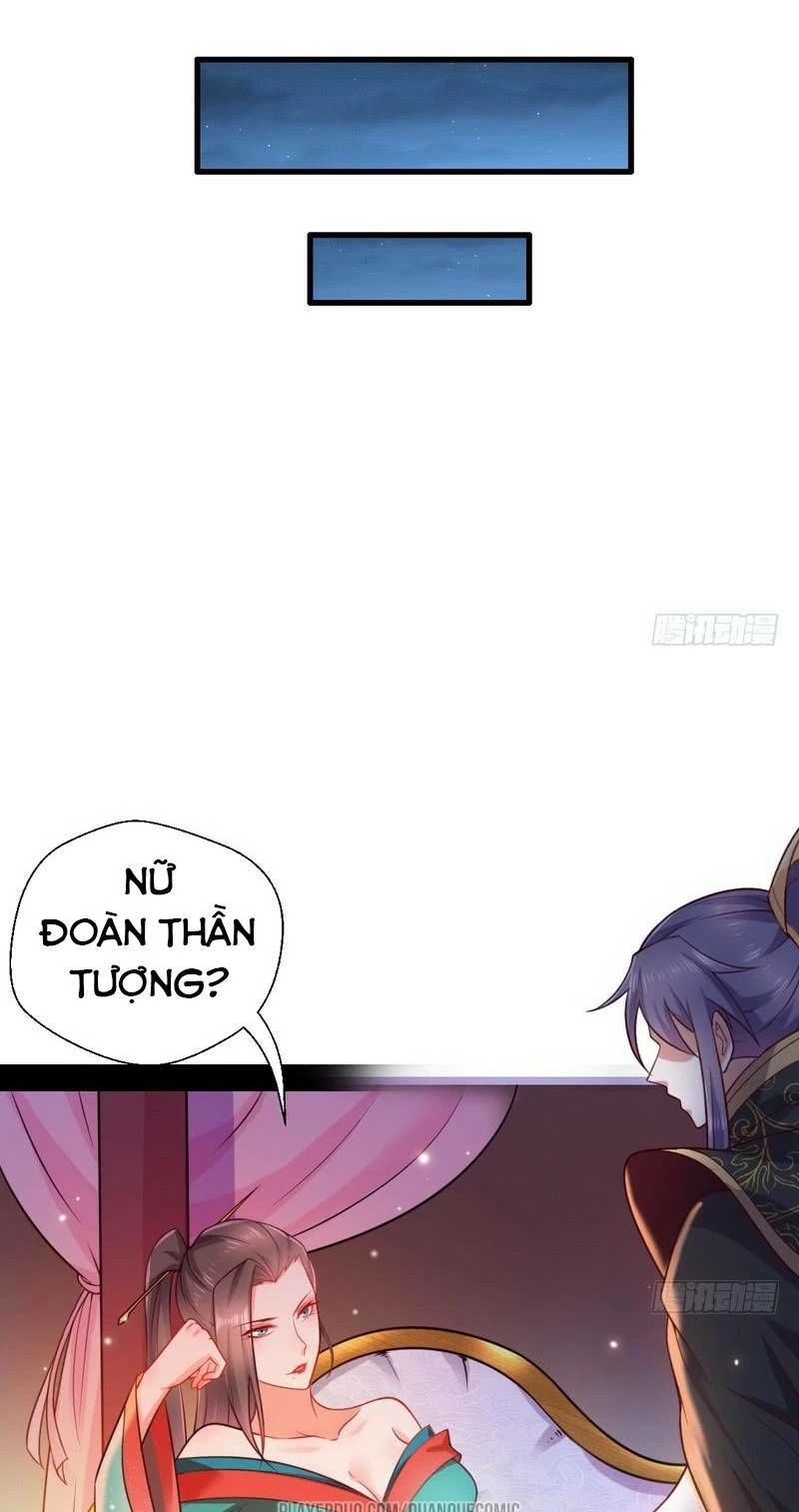 Ta Là Tà Đế Chapter 29 - Next Chapter 30