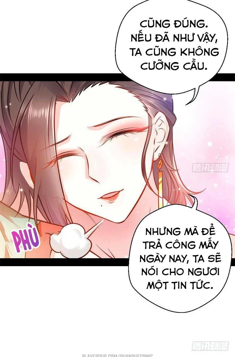 Ta Là Tà Đế Chapter 29 - Next Chapter 30
