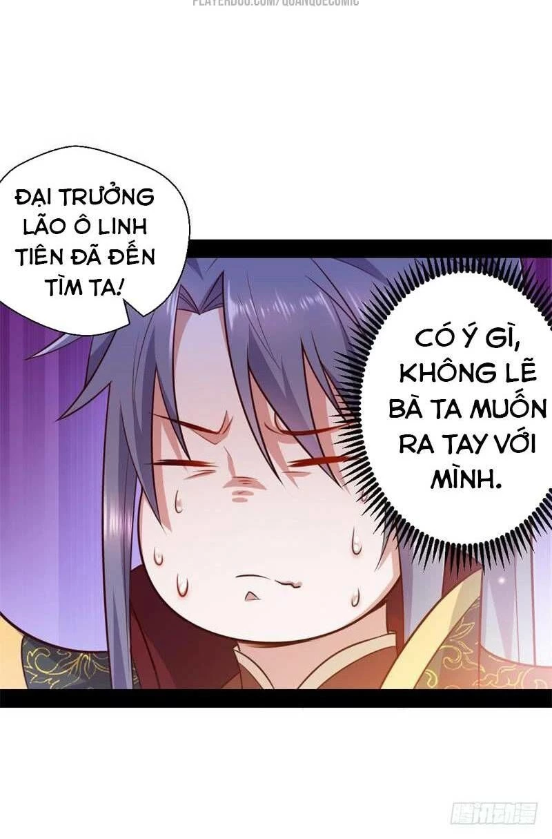 Ta Là Tà Đế Chapter 29 - Next Chapter 30