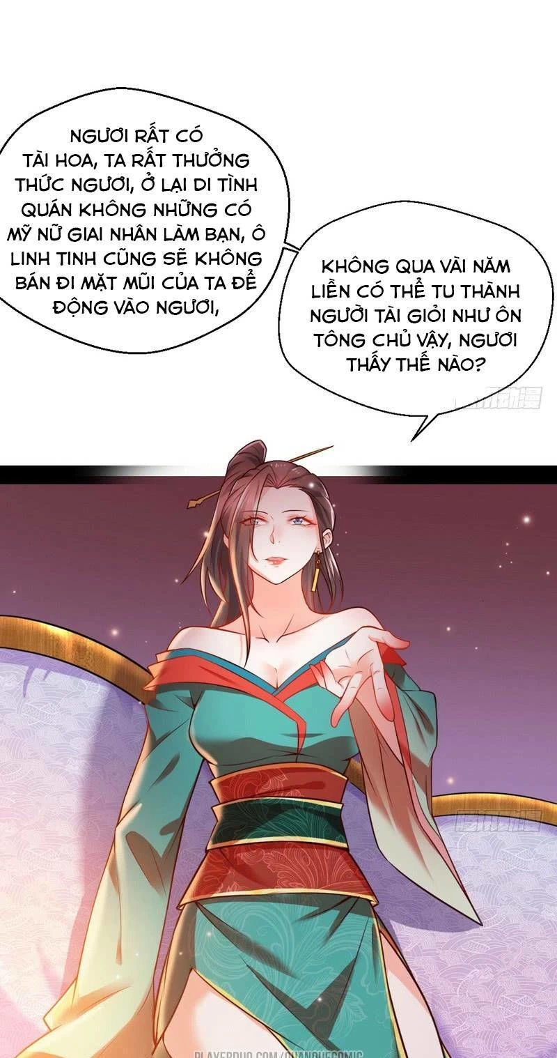 Ta Là Tà Đế Chapter 29 - Next Chapter 30