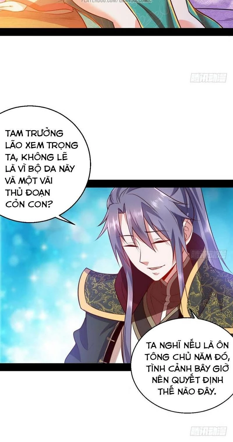 Ta Là Tà Đế Chapter 29 - Next Chapter 30