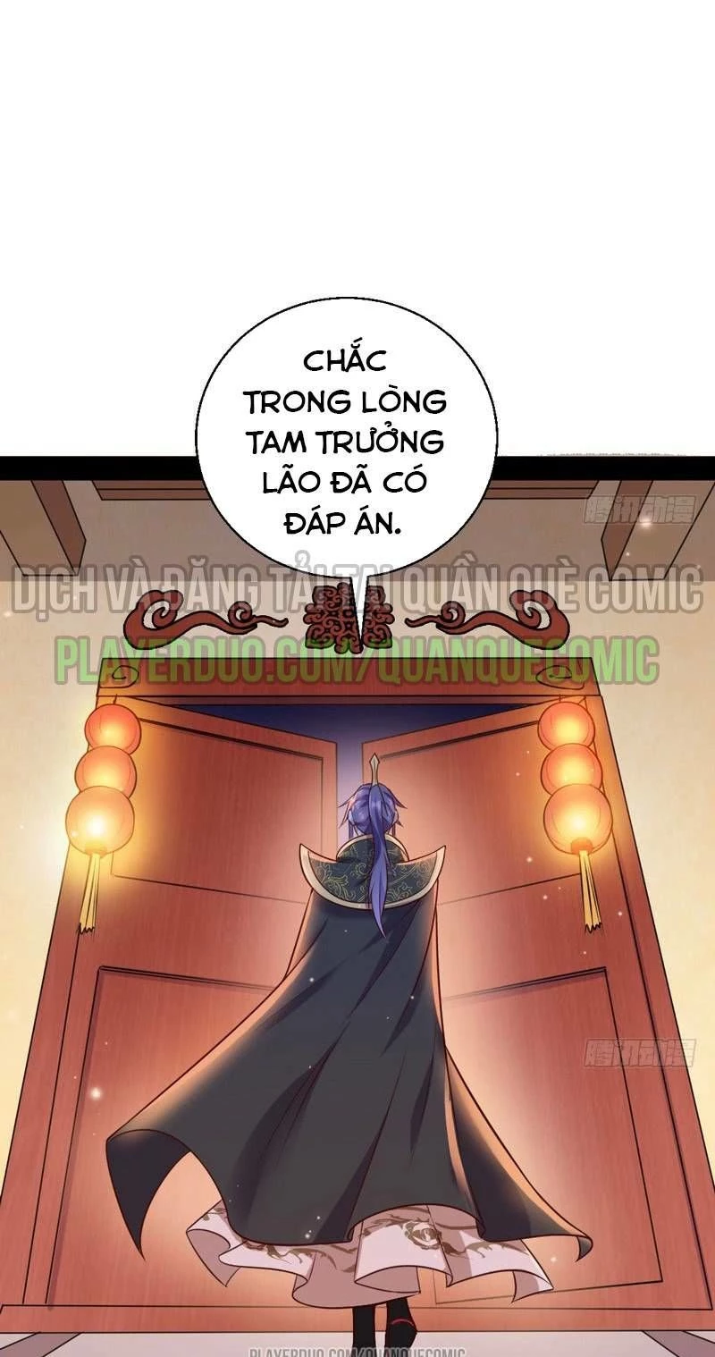 Ta Là Tà Đế Chapter 29 - Next Chapter 30