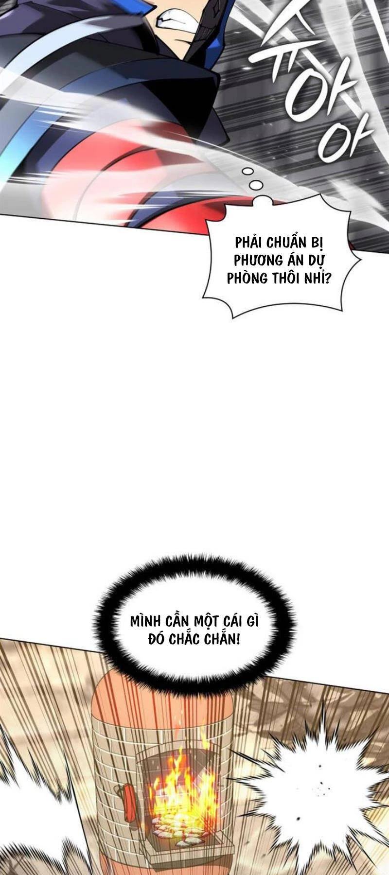Thợ Rèn Huyền Thoại Chapter 228 - Next Chapter 229