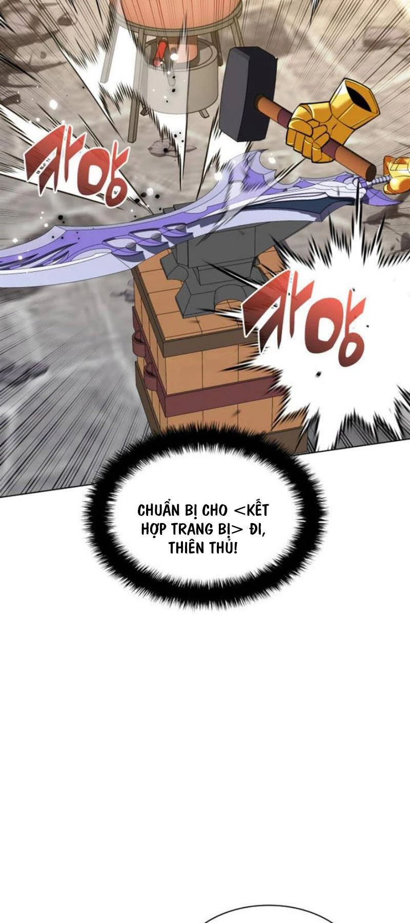 Thợ Rèn Huyền Thoại Chapter 228 - Next Chapter 229
