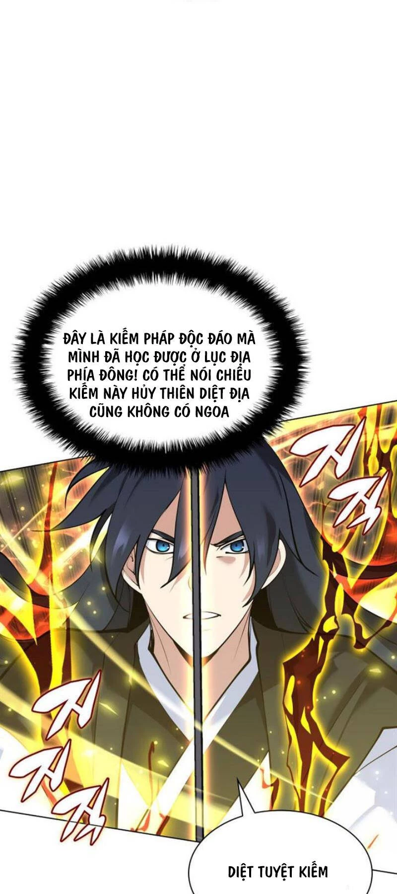 Thợ Rèn Huyền Thoại Chapter 228 - Next Chapter 229