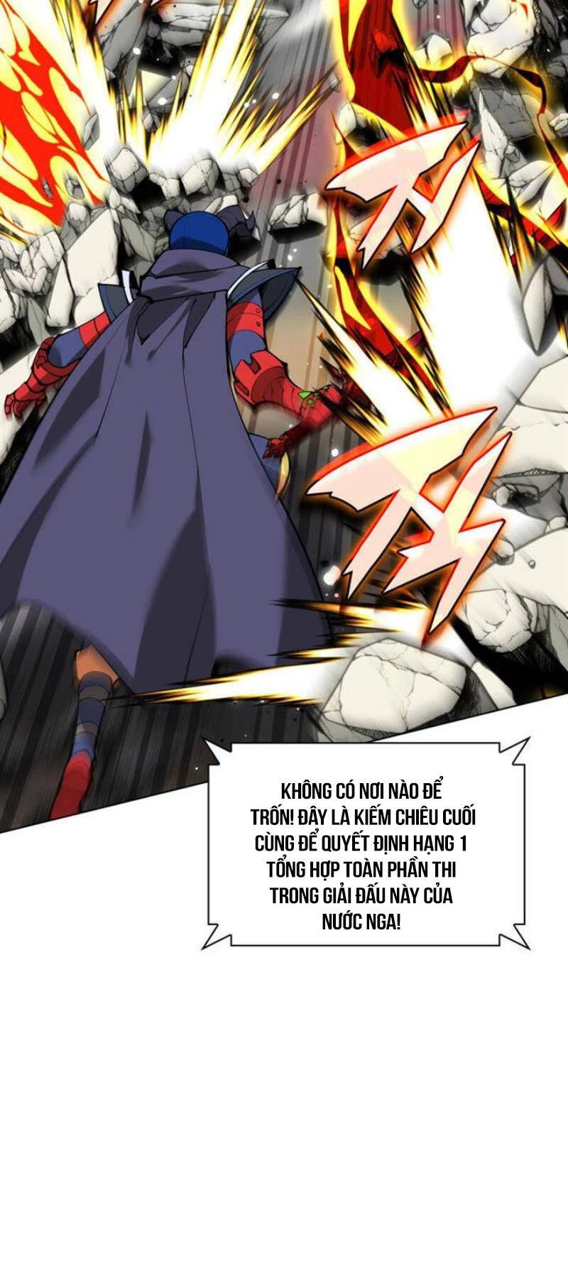 Thợ Rèn Huyền Thoại Chapter 228 - Next Chapter 229