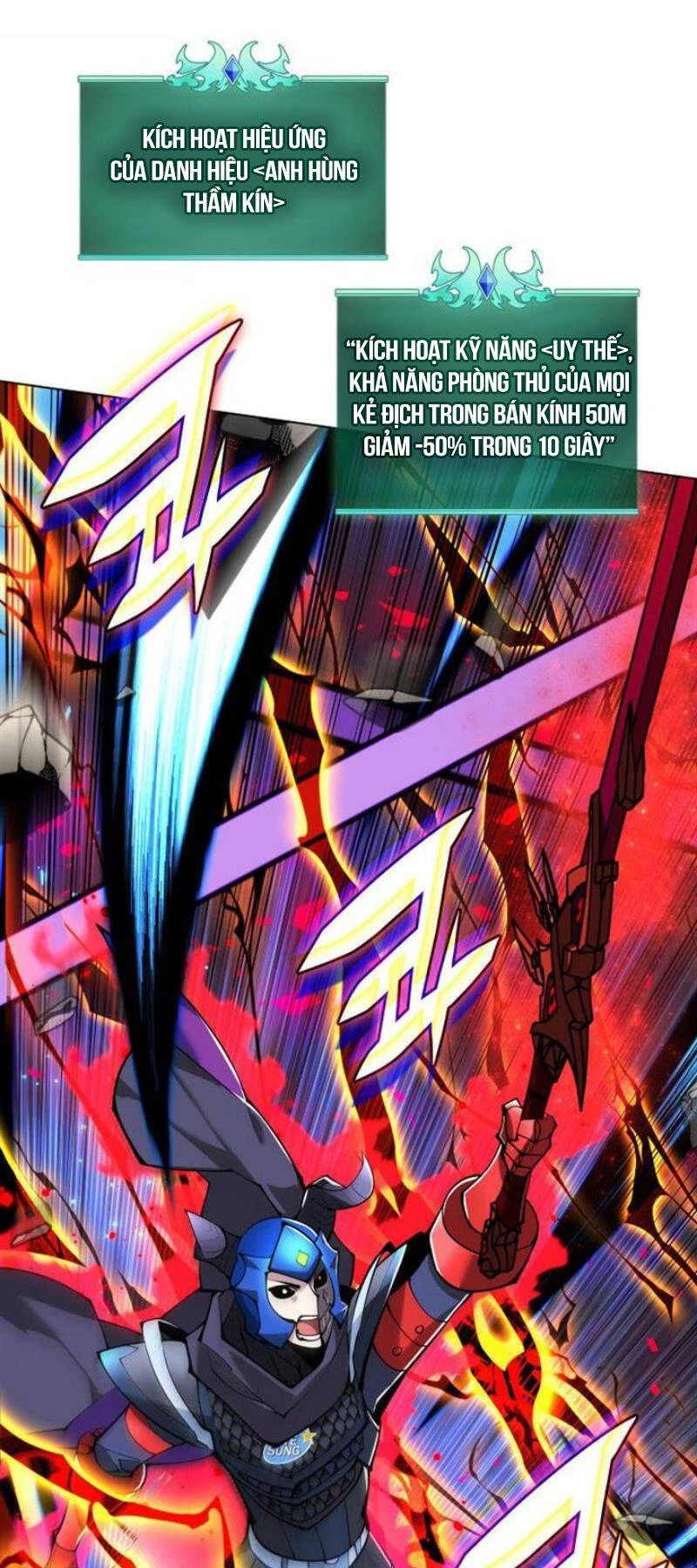 Thợ Rèn Huyền Thoại Chapter 228 - Next Chapter 229