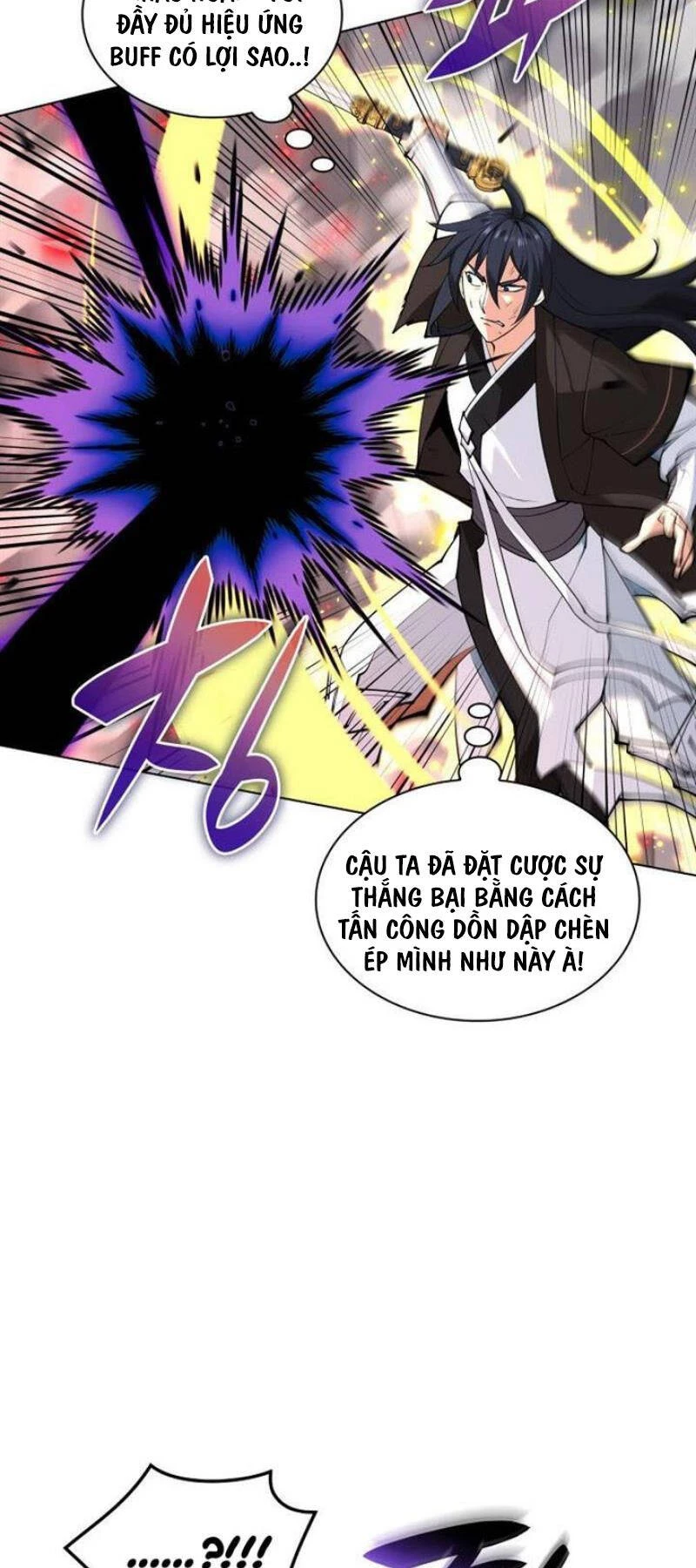 Thợ Rèn Huyền Thoại Chapter 228 - Next Chapter 229