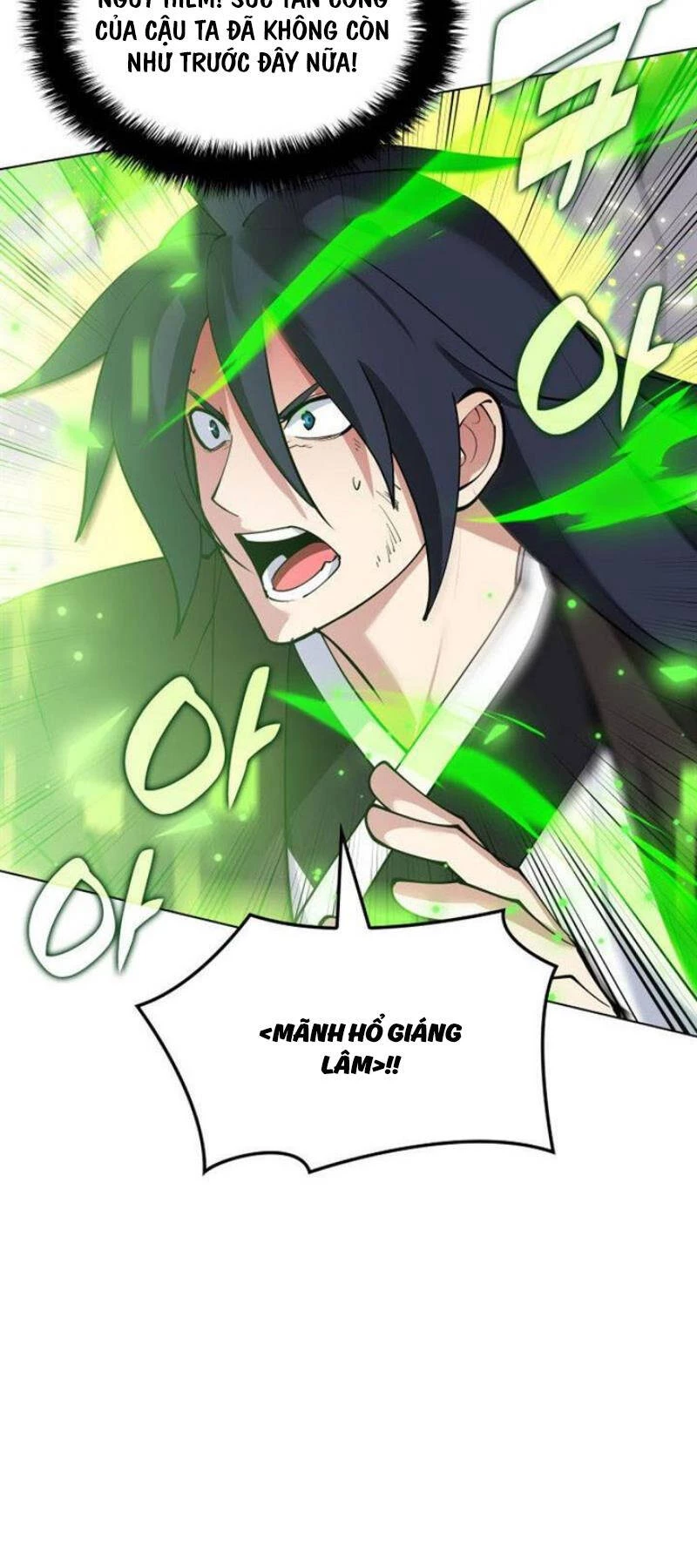 Thợ Rèn Huyền Thoại Chapter 228 - Next Chapter 229