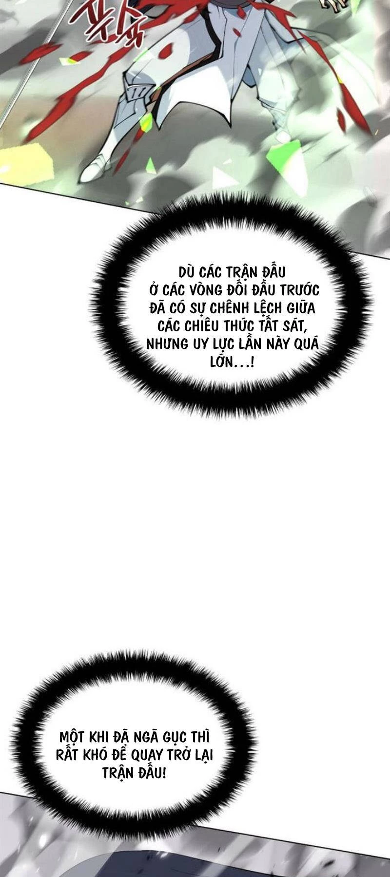 Thợ Rèn Huyền Thoại Chapter 228 - Next Chapter 229