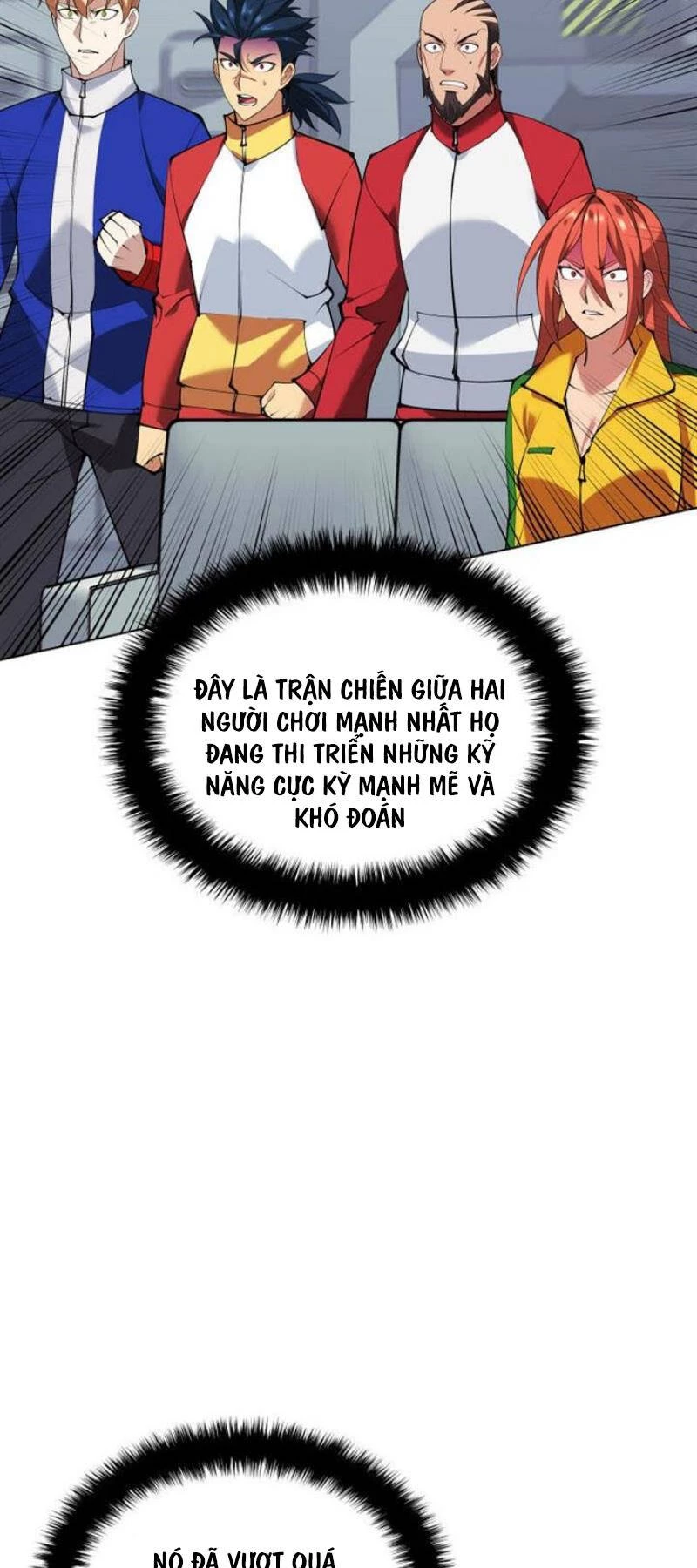 Thợ Rèn Huyền Thoại Chapter 228 - Next Chapter 229