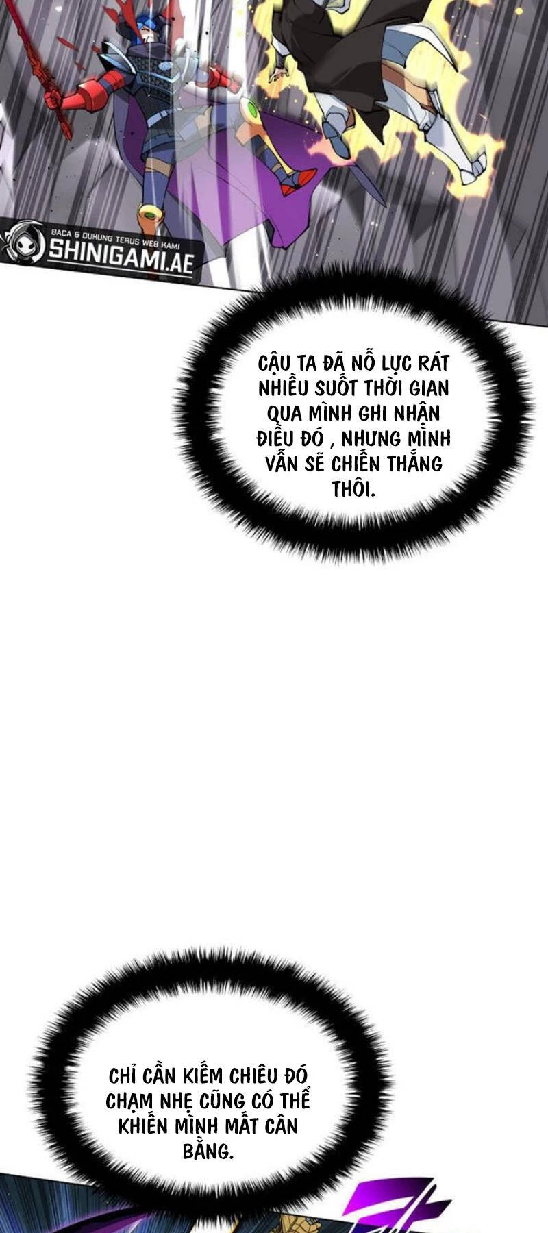 Thợ Rèn Huyền Thoại Chapter 228 - Next Chapter 229