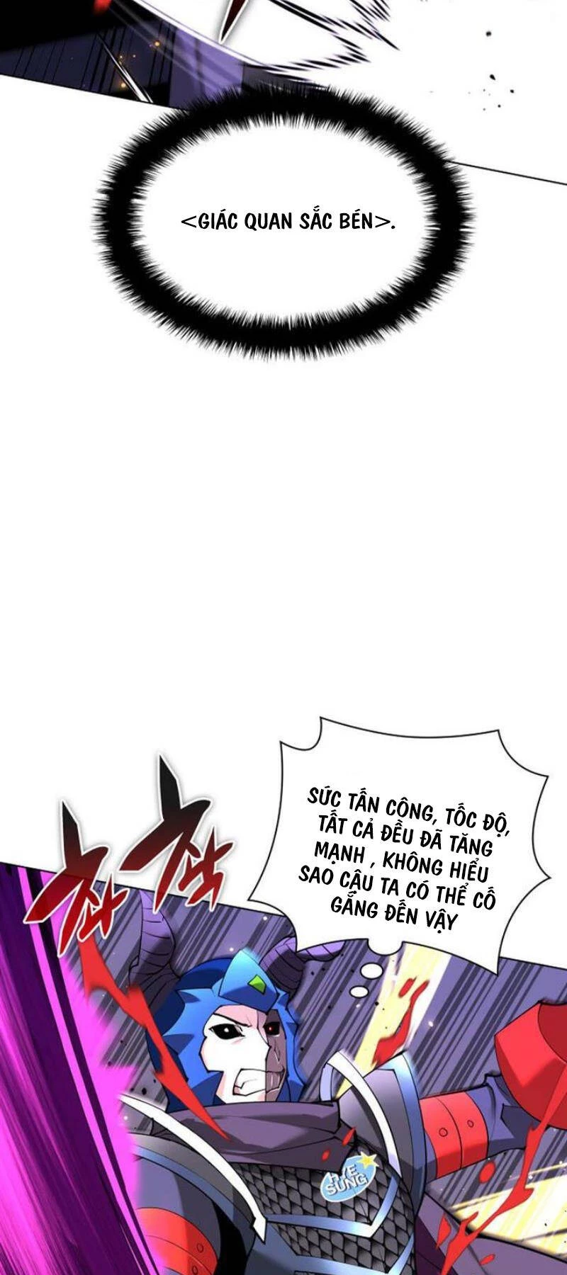 Thợ Rèn Huyền Thoại Chapter 228 - Next Chapter 229