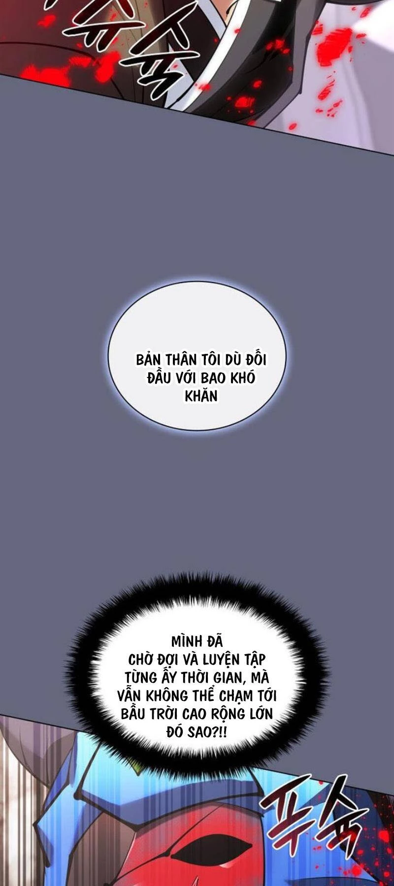 Thợ Rèn Huyền Thoại Chapter 228 - Next Chapter 229