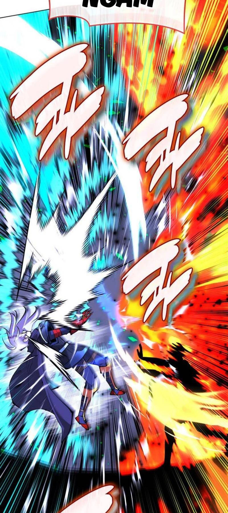 Thợ Rèn Huyền Thoại Chapter 228 - Next Chapter 229