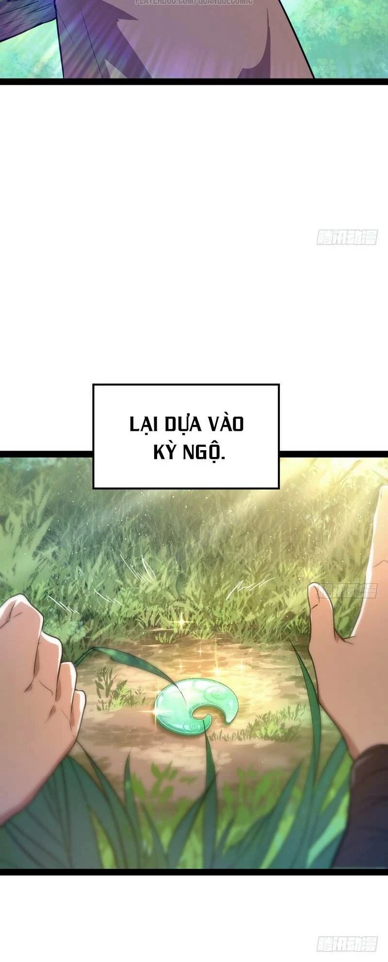 ta là tà đế Chapter 33.1 - Next chương 33.2