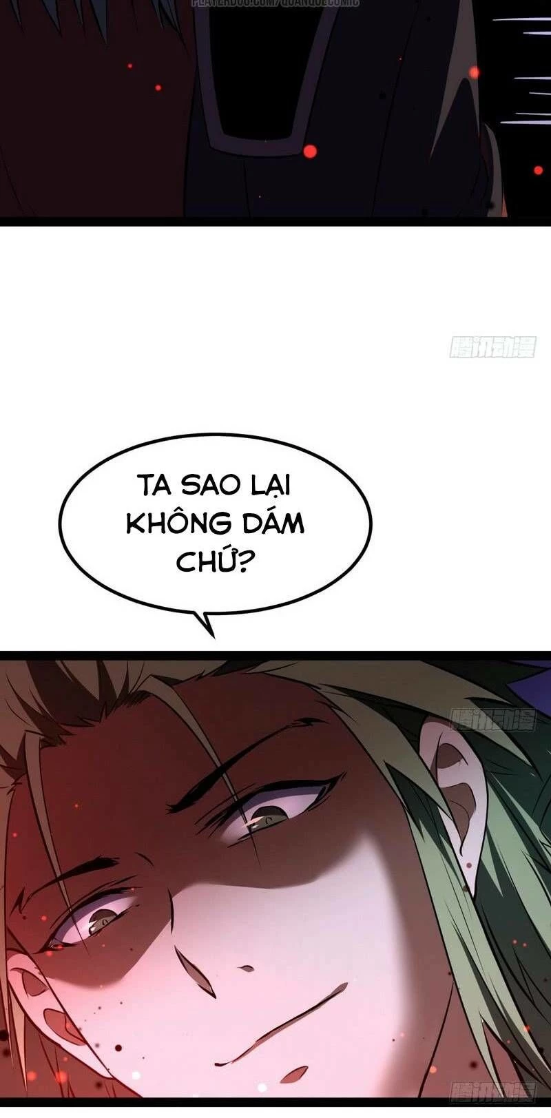 ta là tà đế Chapter 33.2 - Next chapter 34