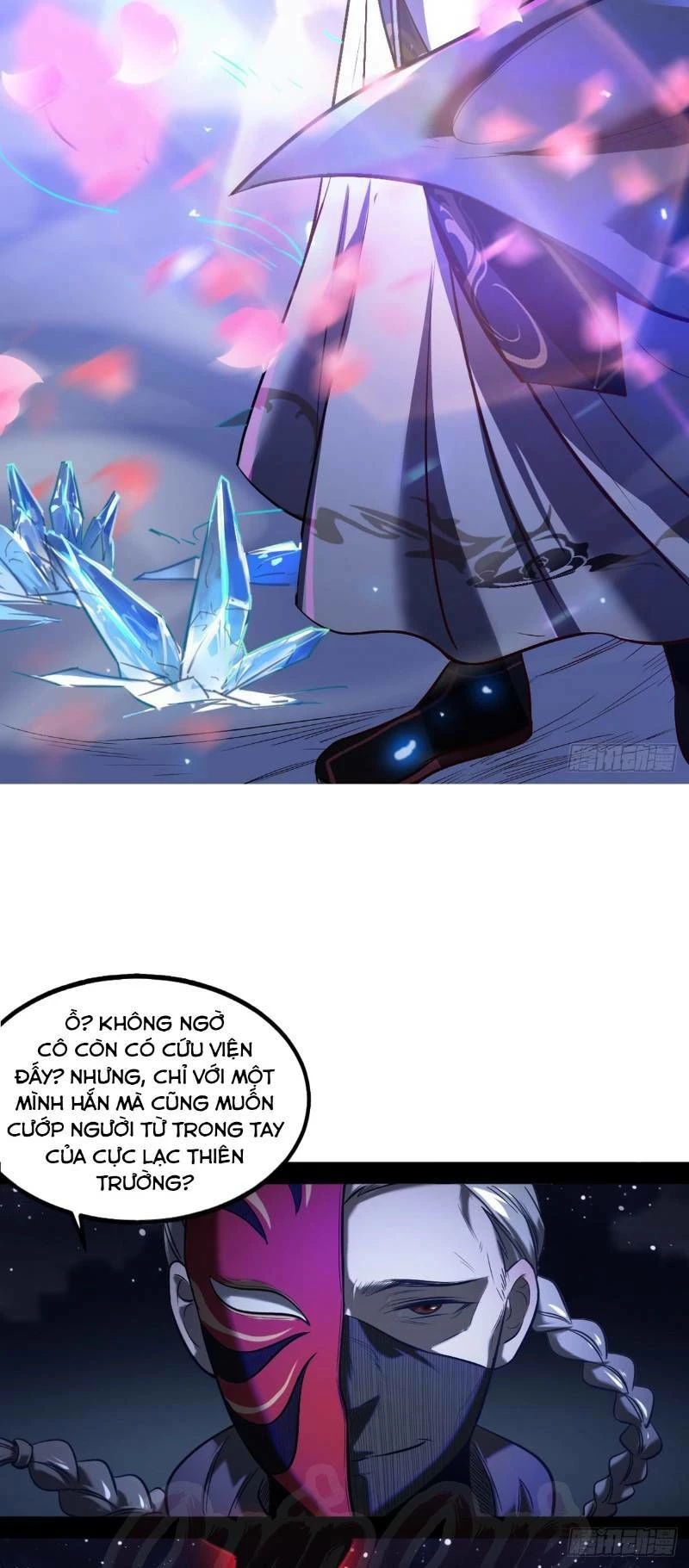 Ta Là Tà Đế Chapter 39 - Trang 4