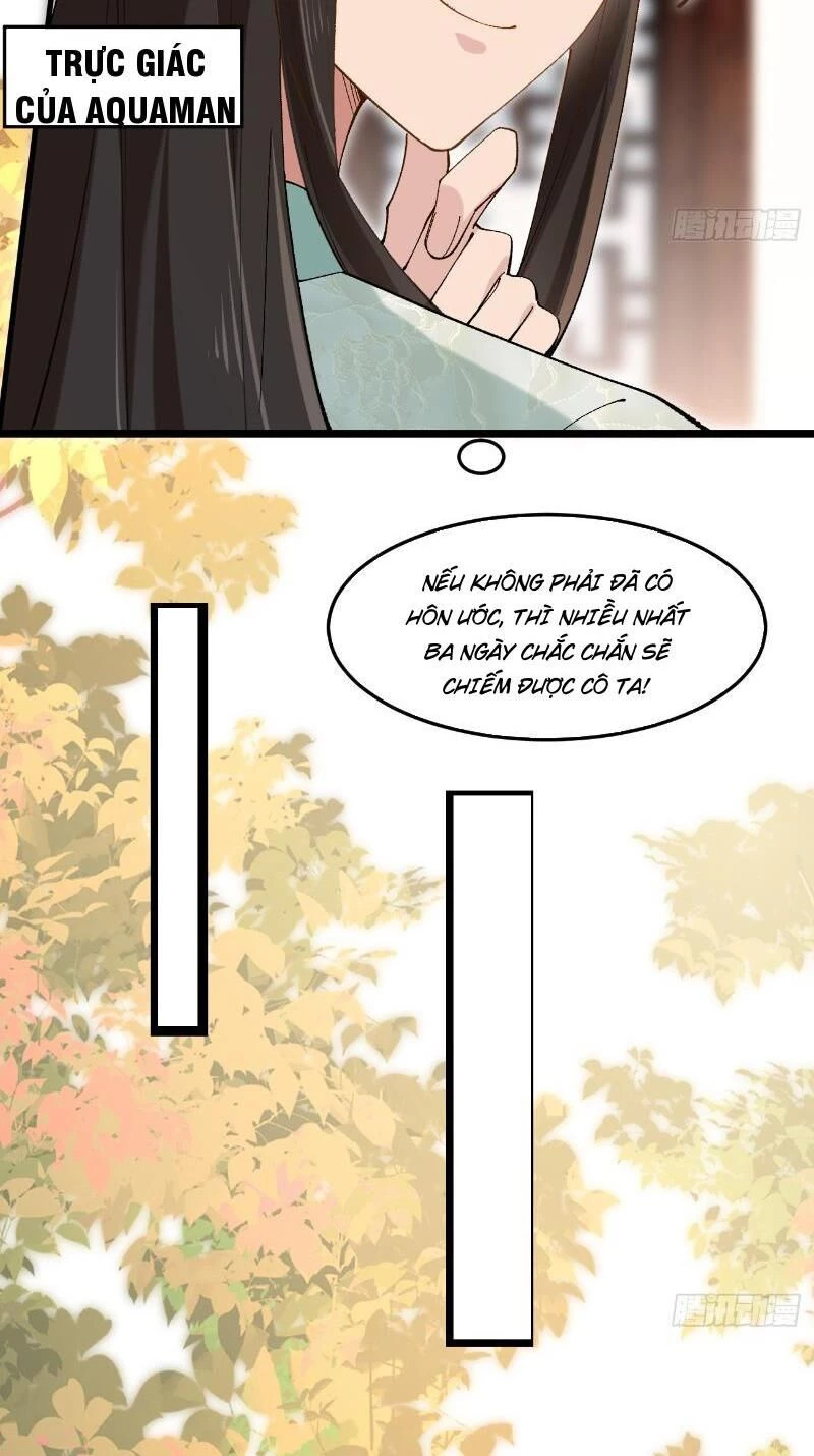Công Tử Biệt Tú! Chapter 37 - Trang 4