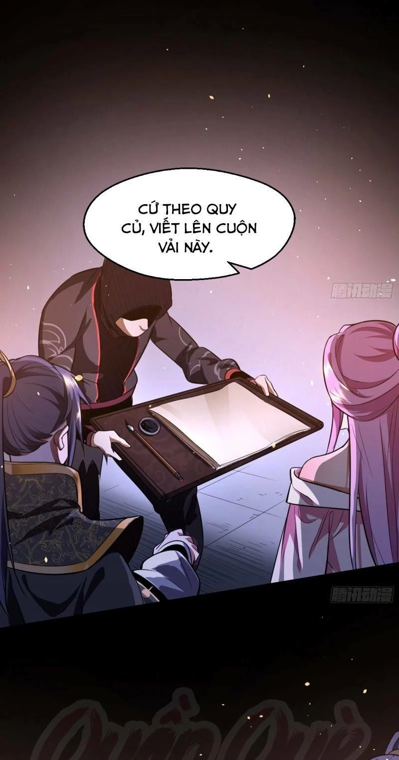 Ta Là Tà Đế Chapter 42 - Trang 4