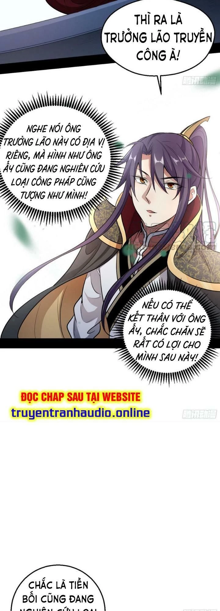 ta là tà đế Chapter 44.2 - Next Chapter 45