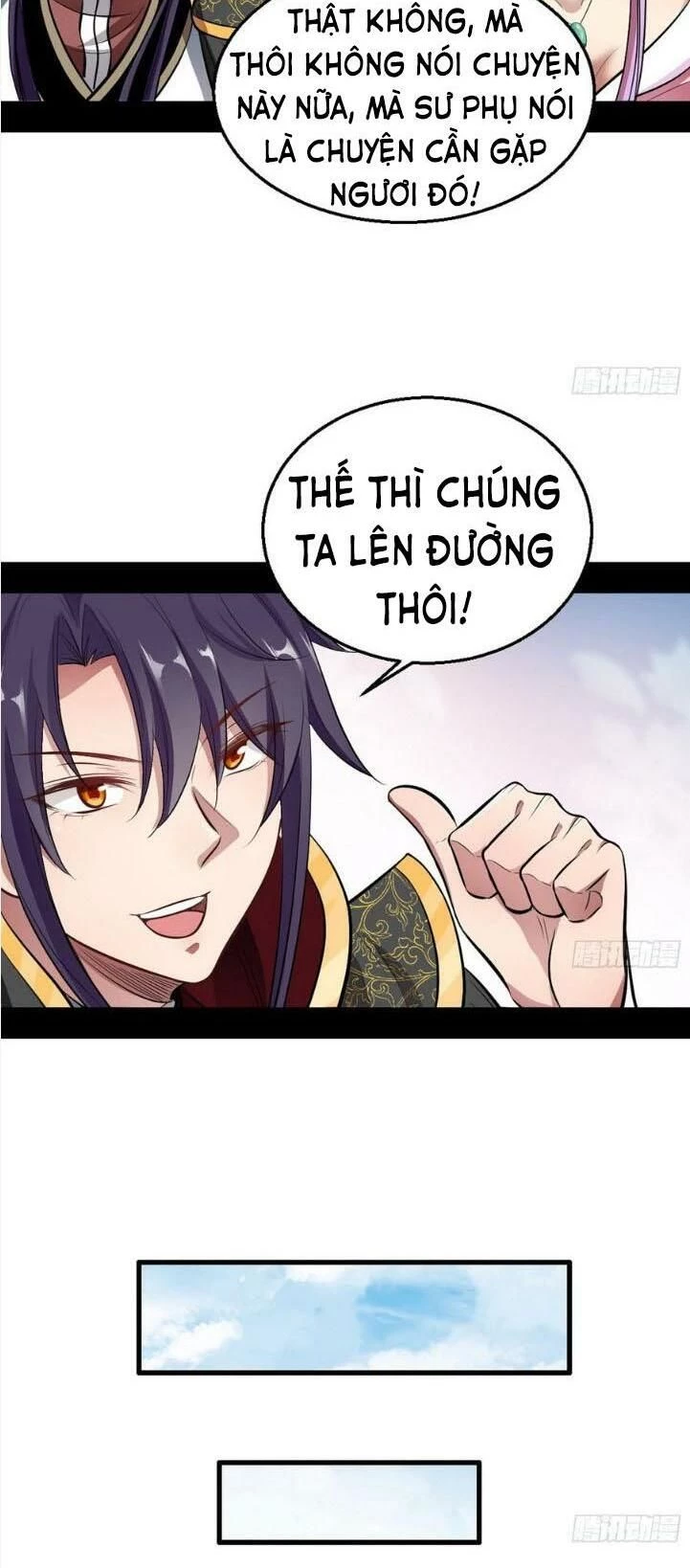 ta là tà đế Chapter 44.2 - Next Chapter 45