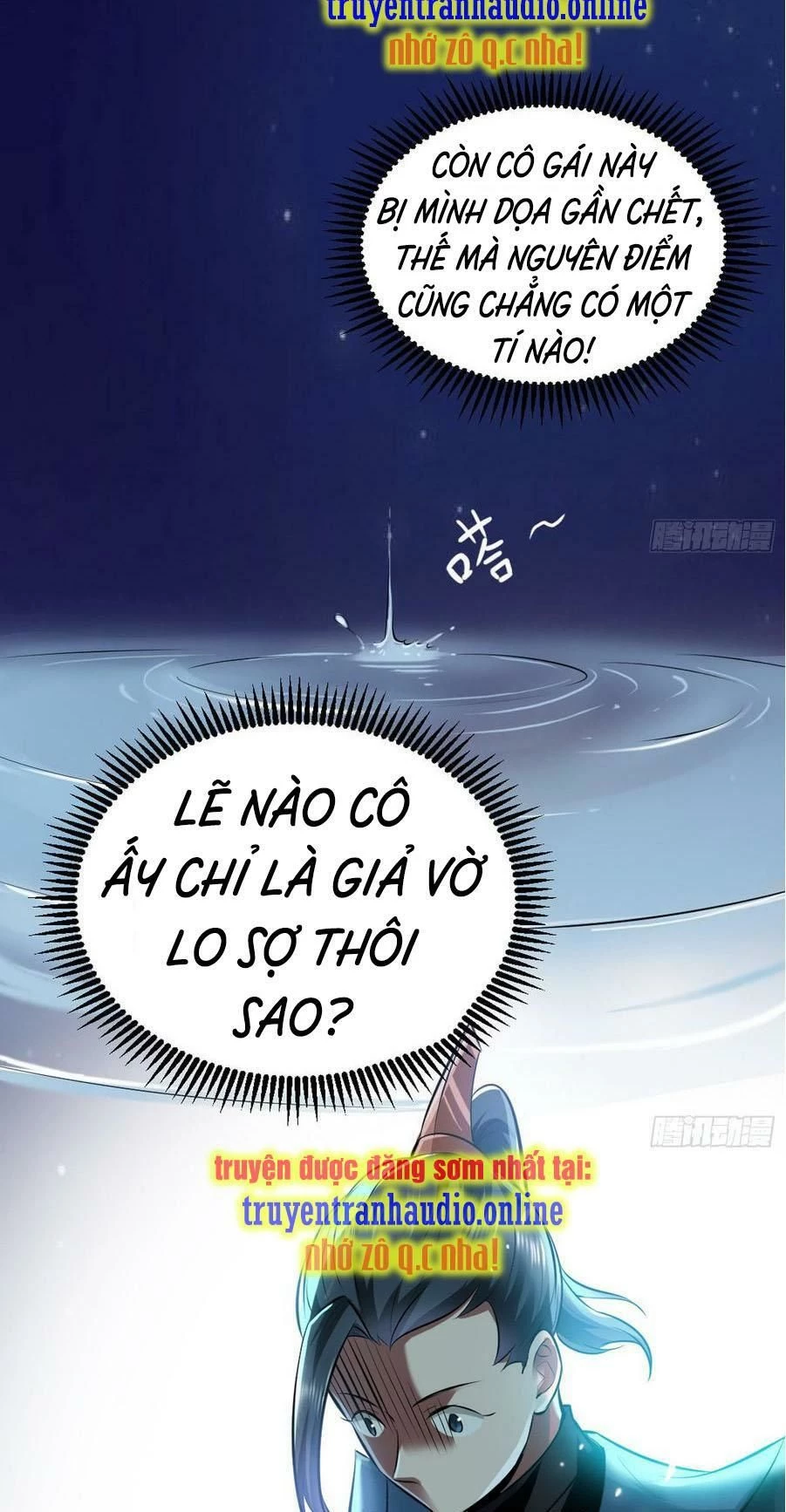 ta là tà đế Chapter 45.1 - Next chương 45.2