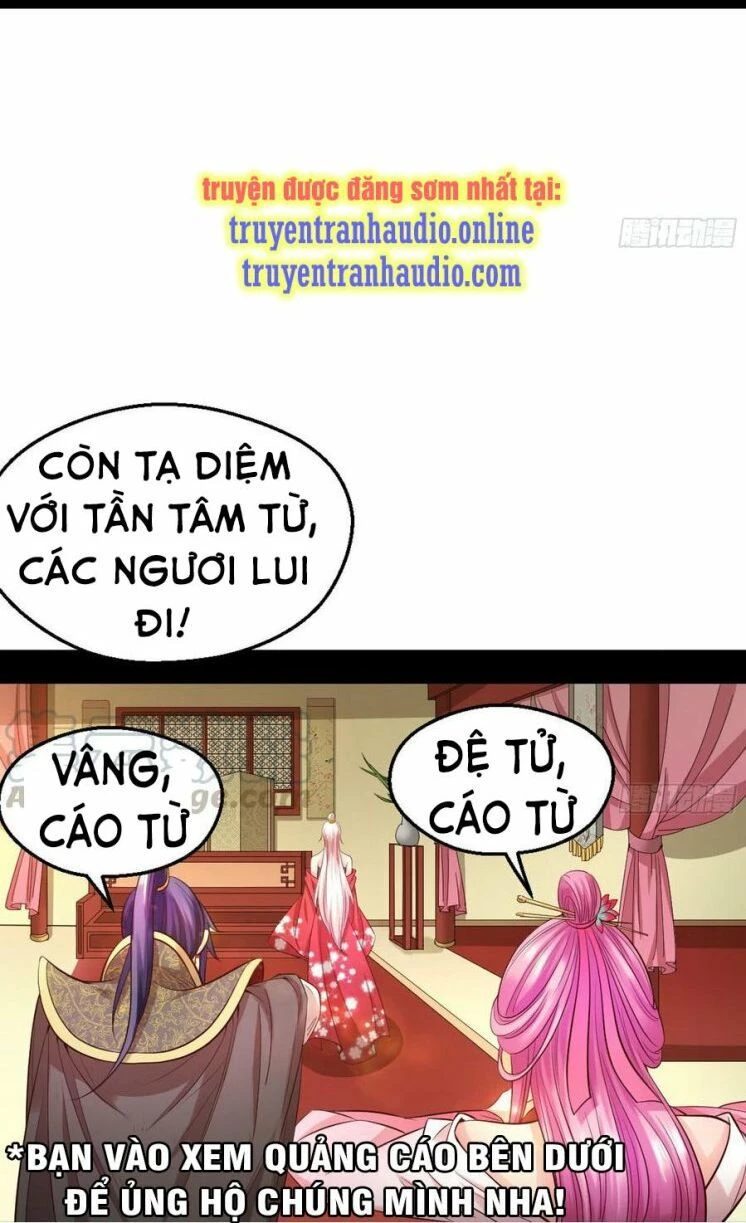 ta là tà đế Chapter 45.2 - Next Chapter 46