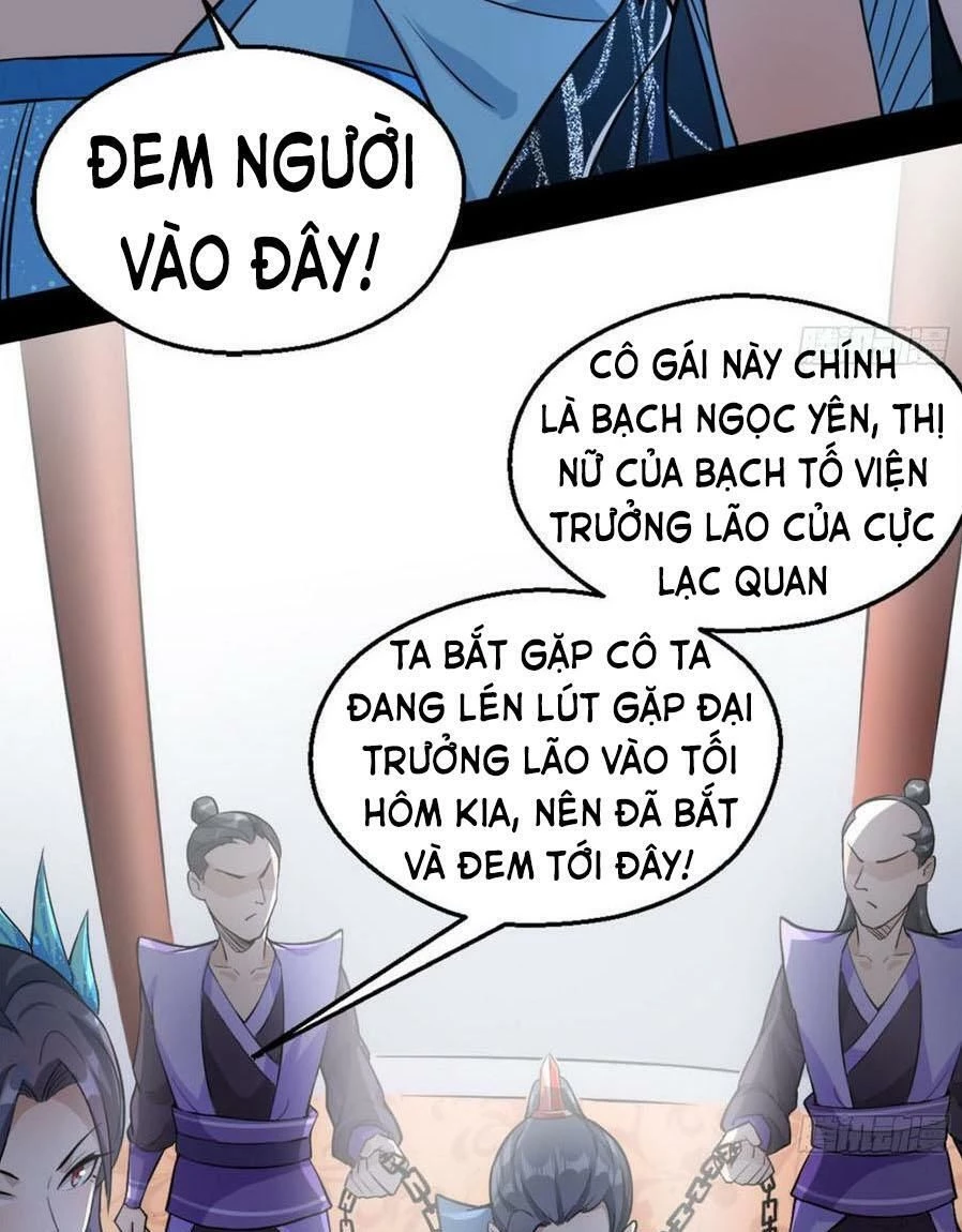 ta là tà đế Chapter 46.2 - Next chapter 47