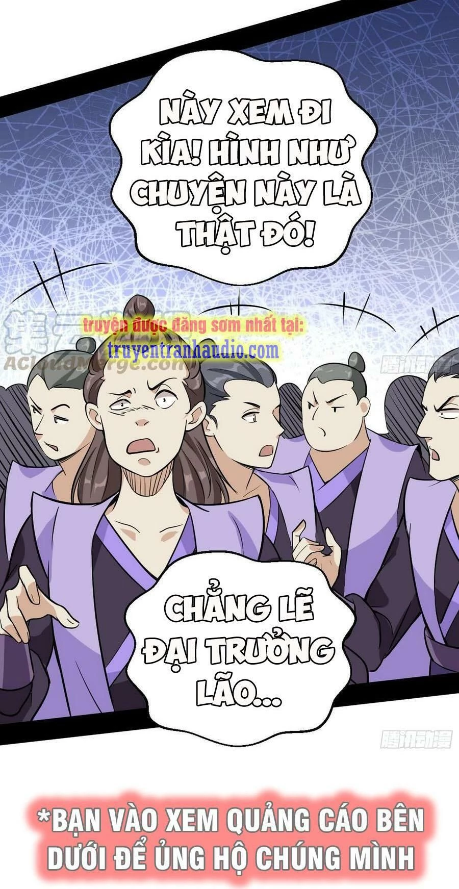 ta là tà đế Chapter 46.2 - Next chapter 47