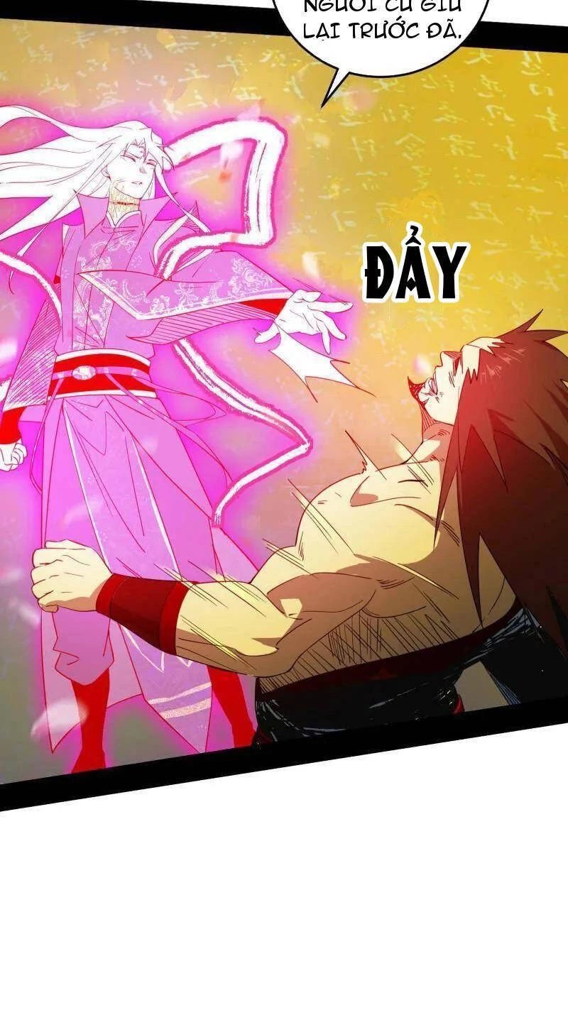 Ta Là Tà Đế Chapter 467 - Next Chapter 468