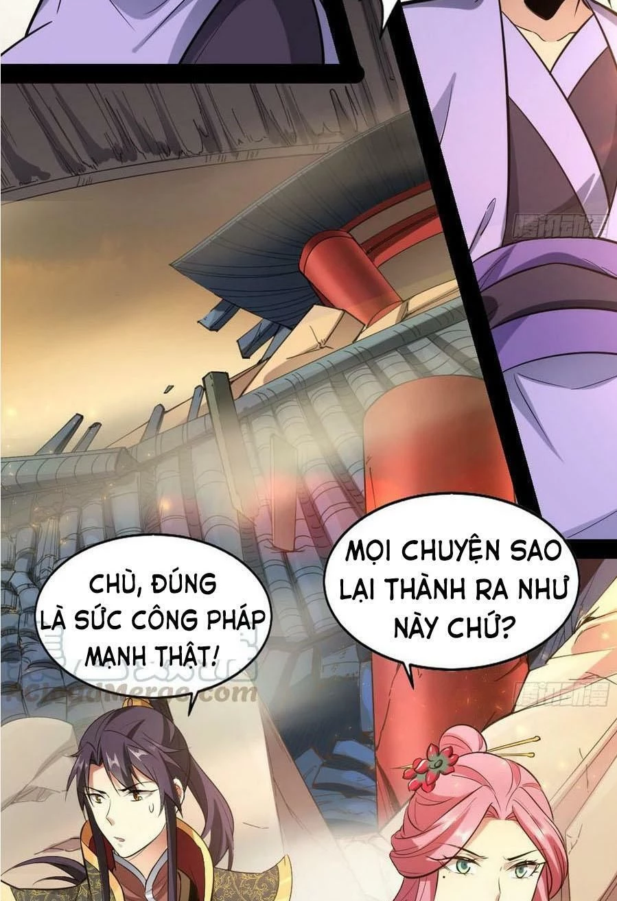 ta là tà đế Chapter 47.2 - Next chapter 48