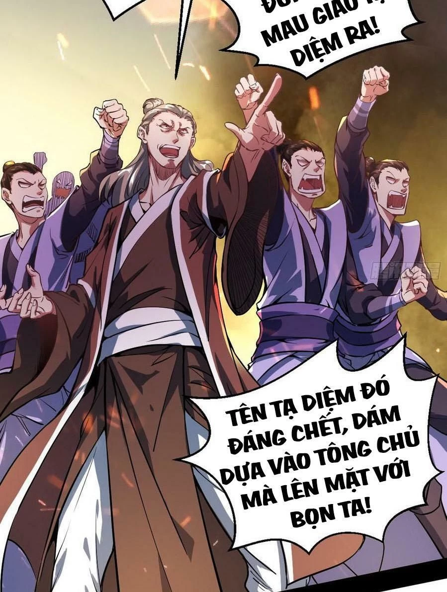 ta là tà đế Chapter 48.1 - Next chương 48.2