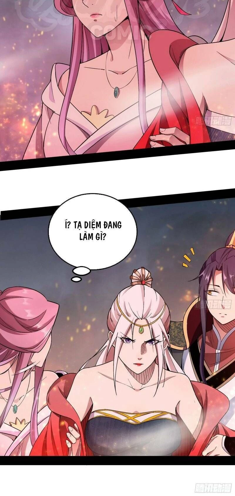 Ta Là Tà Đế Chapter 51 - Trang 4