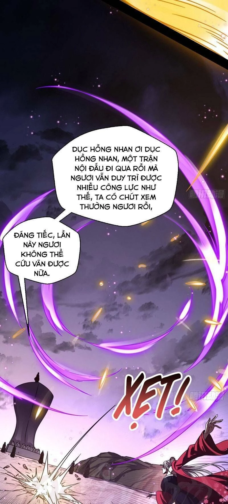 Ta Là Tà Đế Chapter 51 - Trang 4