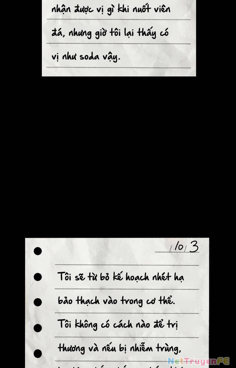 Hồi Ức Trong Ngục Tối Chapter 82: 83 - Trang 4