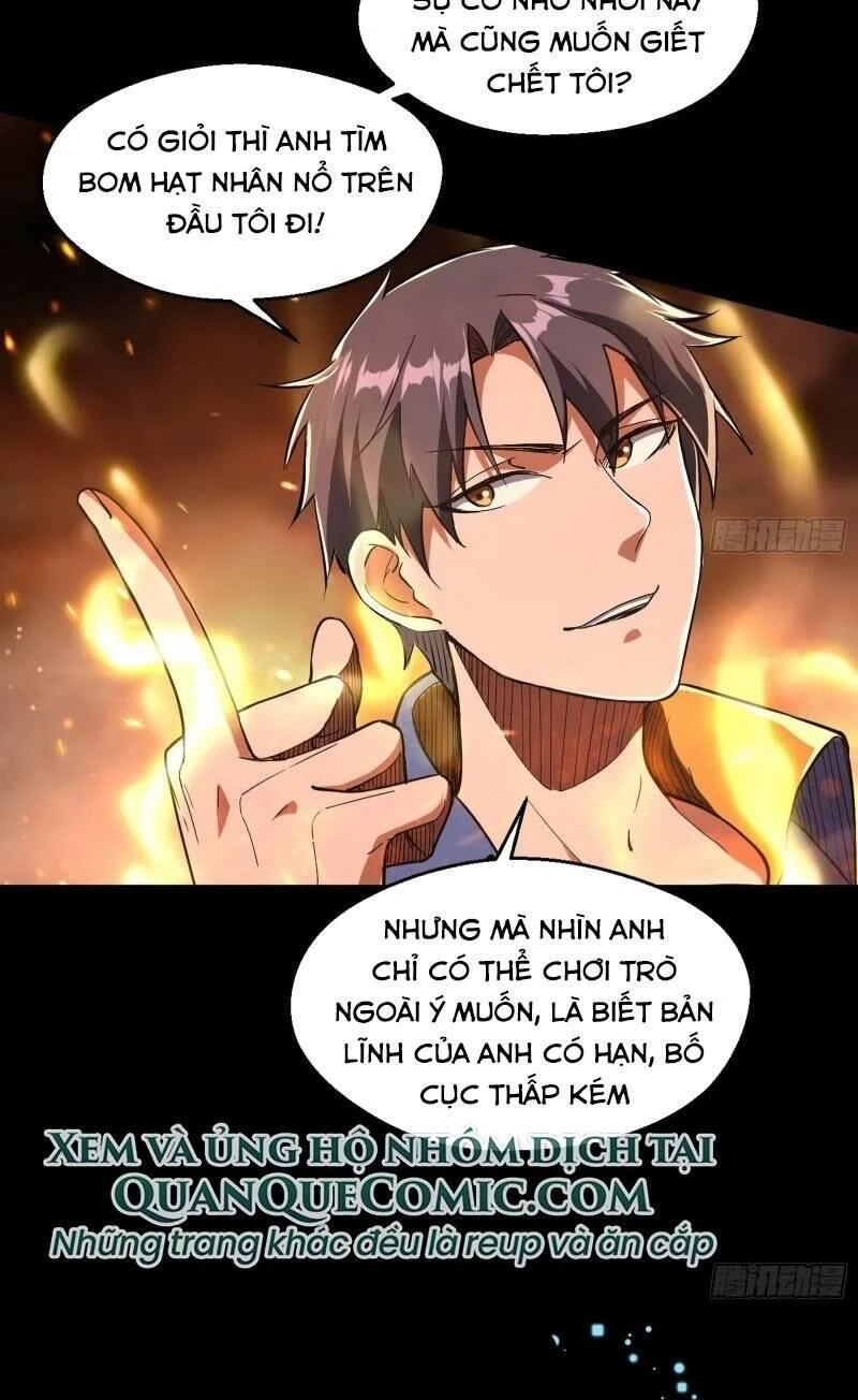 Ta Là Tà Đế Chapter 62 - Trang 4