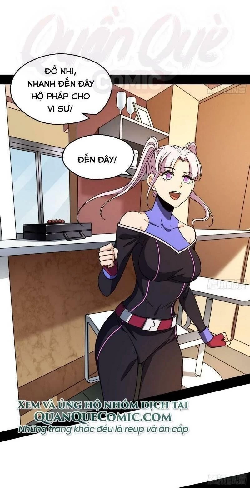 Ta Là Tà Đế Chapter 63 - Trang 4