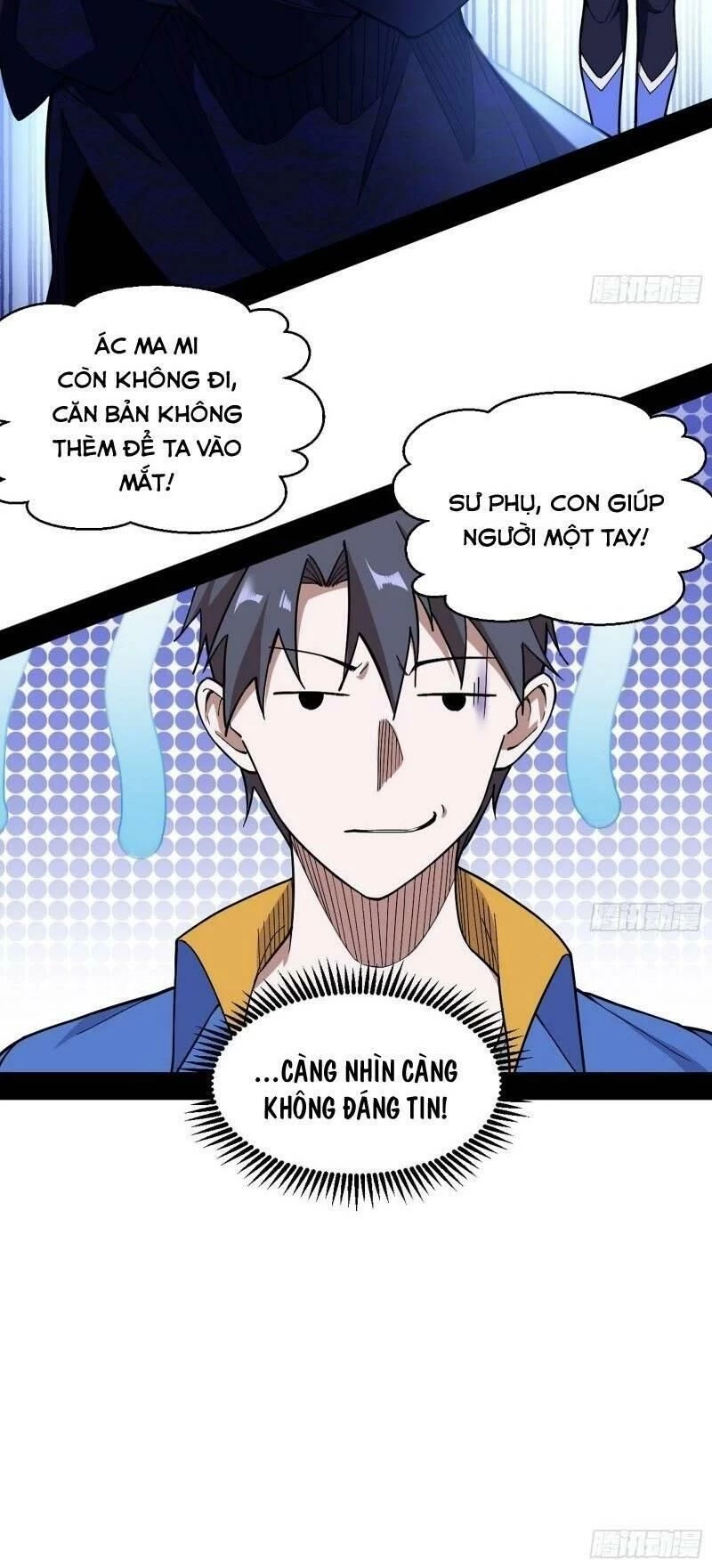 Ta Là Tà Đế Chapter 63 - Trang 4