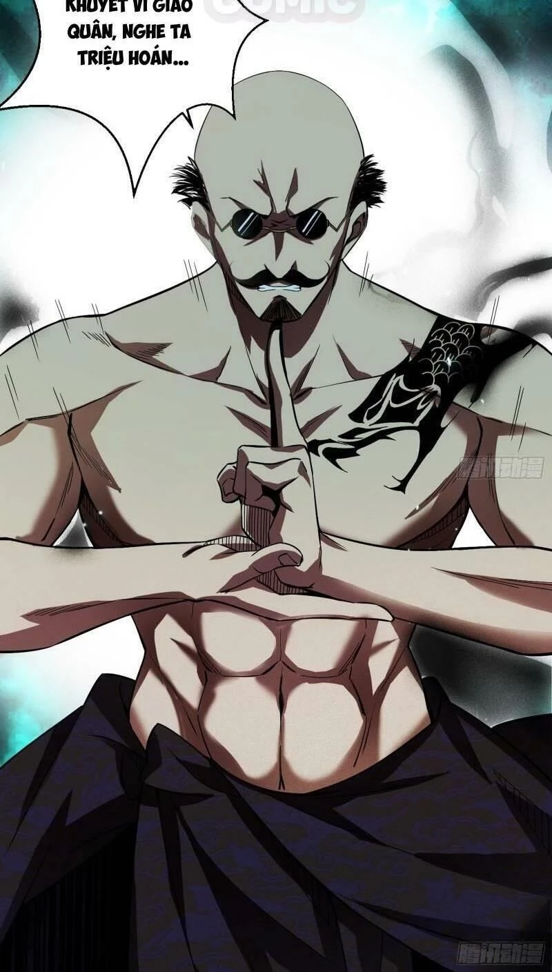 Ta Là Tà Đế Chapter 63 - Trang 4