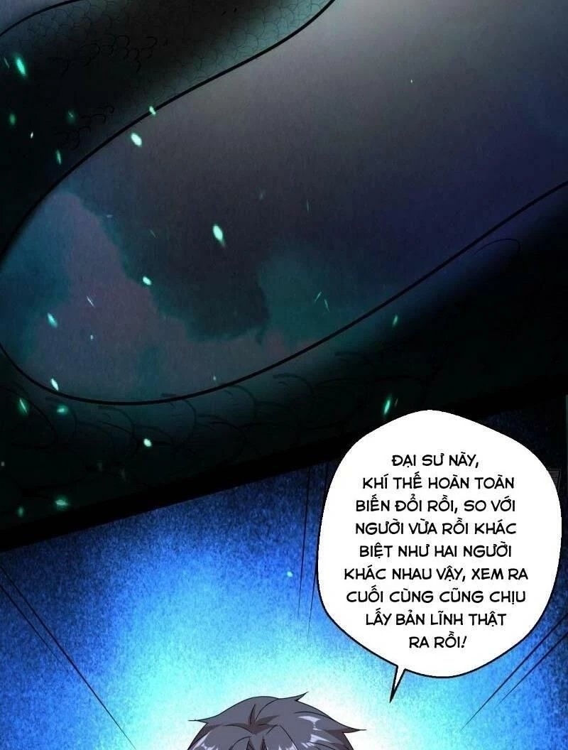 Ta Là Tà Đế Chapter 63 - Trang 4