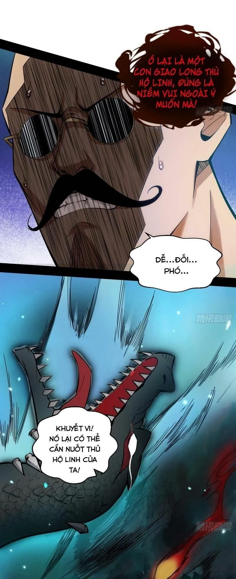 Ta Là Tà Đế Chapter 63 - Trang 4