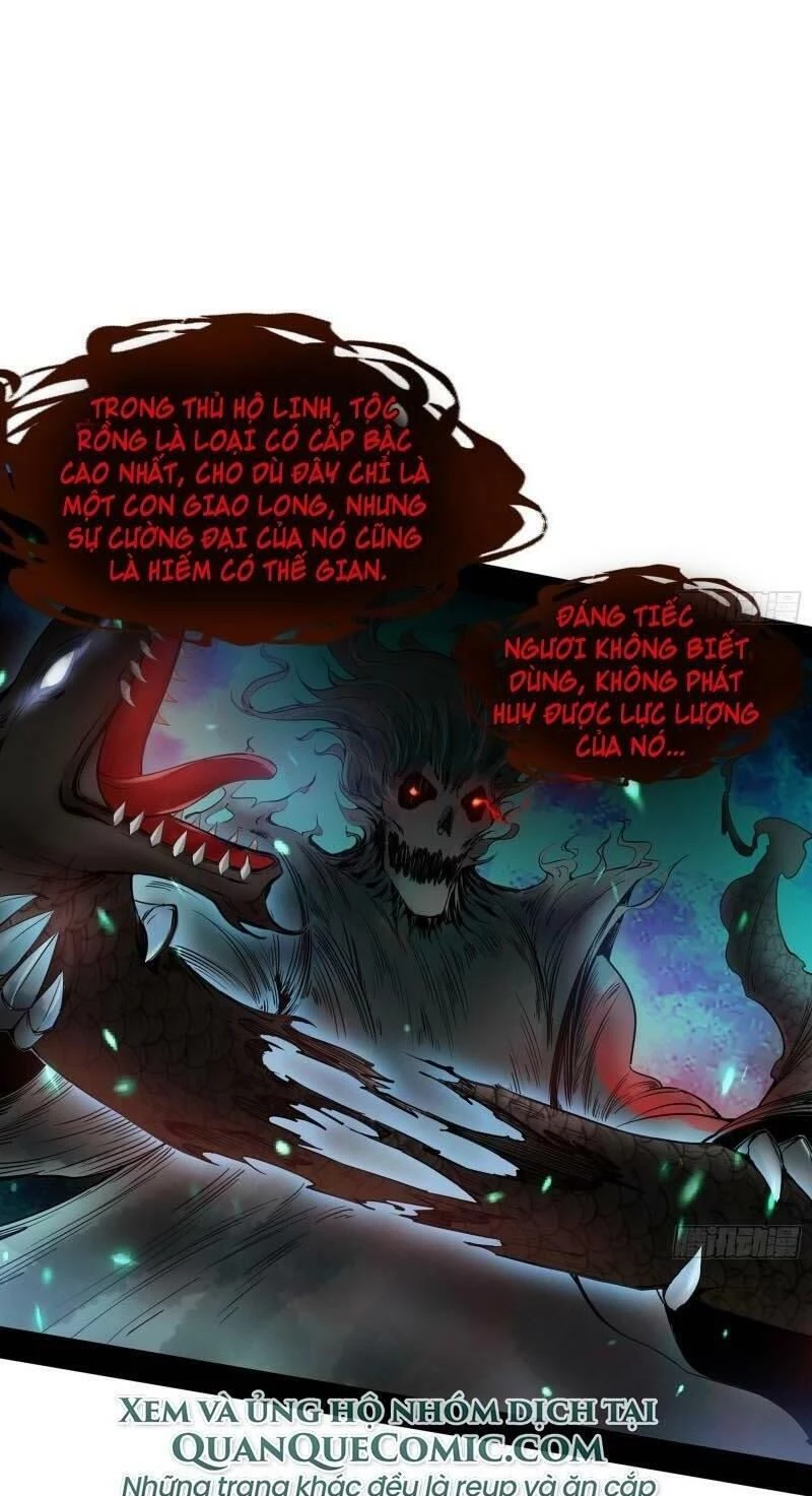 Ta Là Tà Đế Chapter 63 - Trang 4