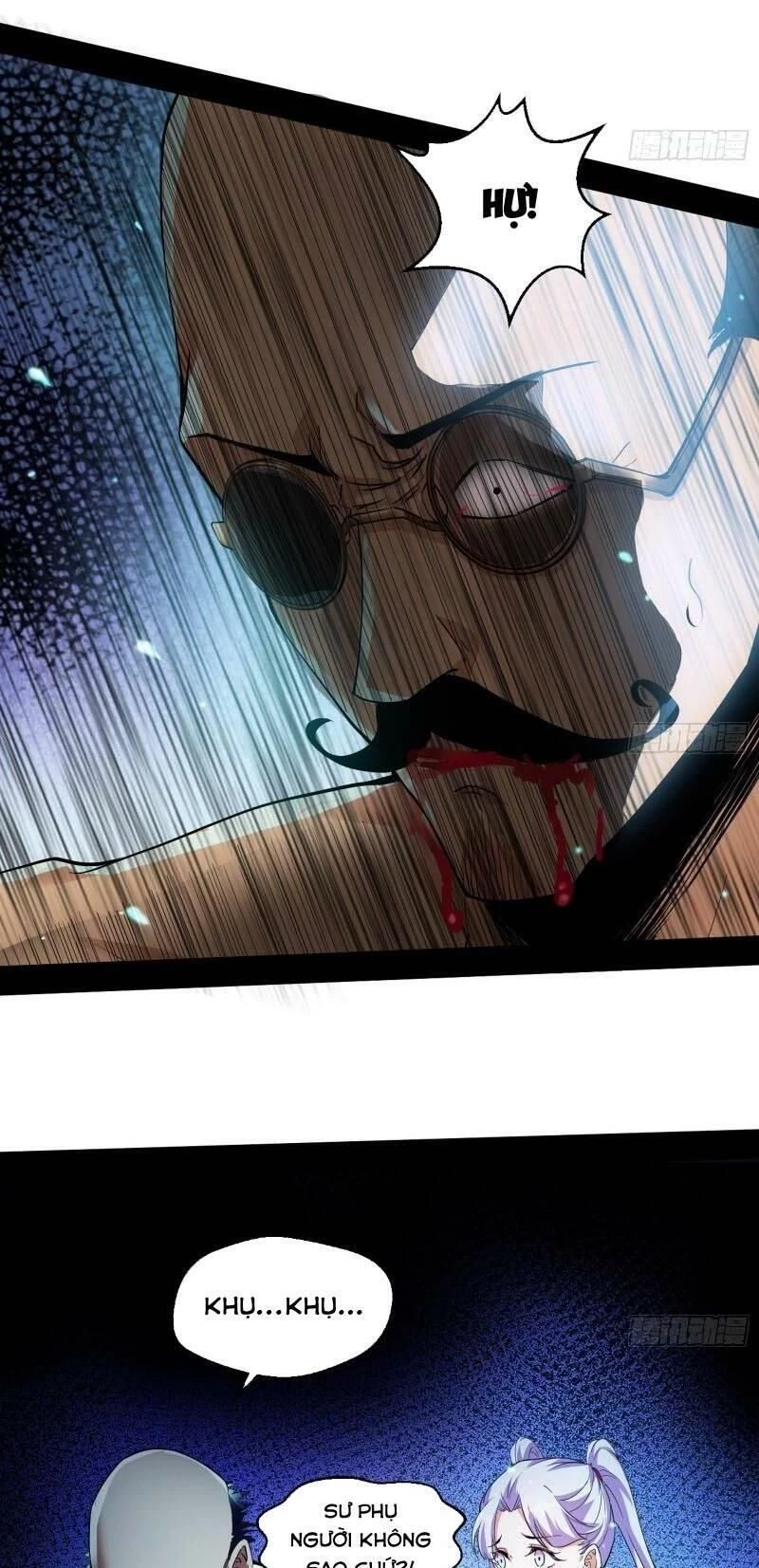 Ta Là Tà Đế Chapter 63 - Trang 4