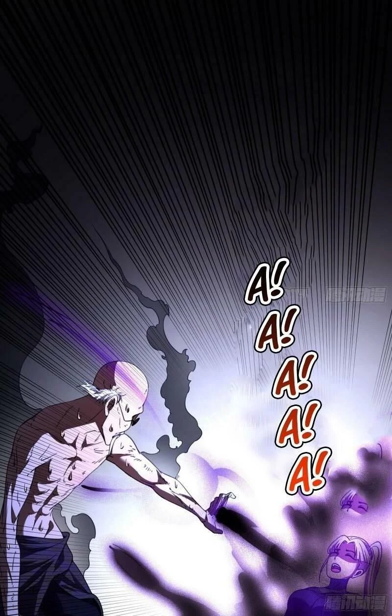 Ta Là Tà Đế Chapter 63 - Trang 4