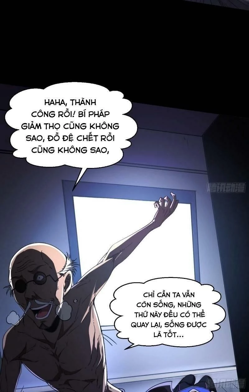 Ta Là Tà Đế Chapter 63 - Trang 4