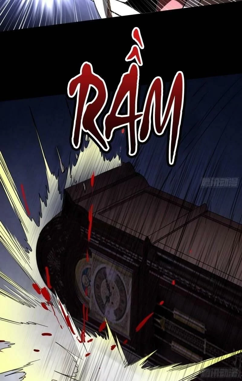 Ta Là Tà Đế Chapter 63 - Trang 4