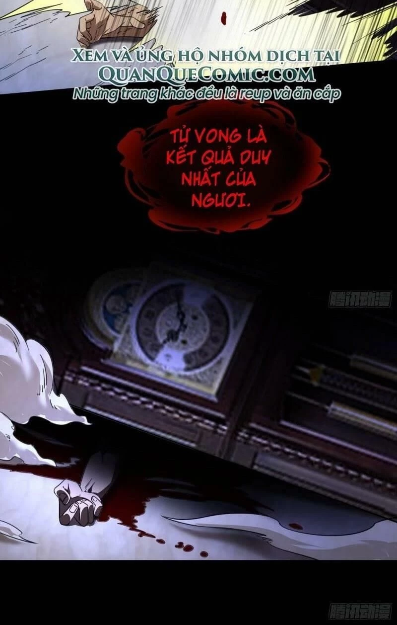 Ta Là Tà Đế Chapter 63 - Trang 4