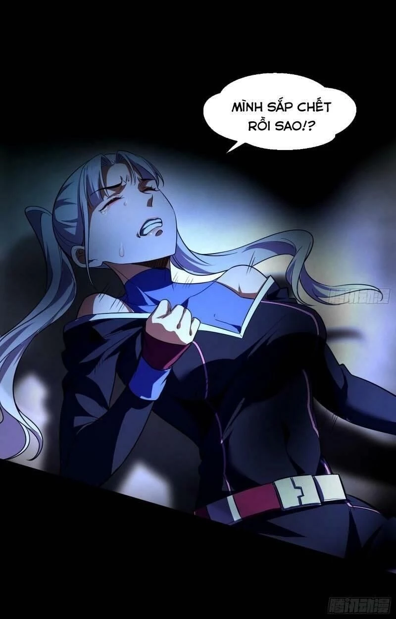 Ta Là Tà Đế Chapter 63 - Trang 4