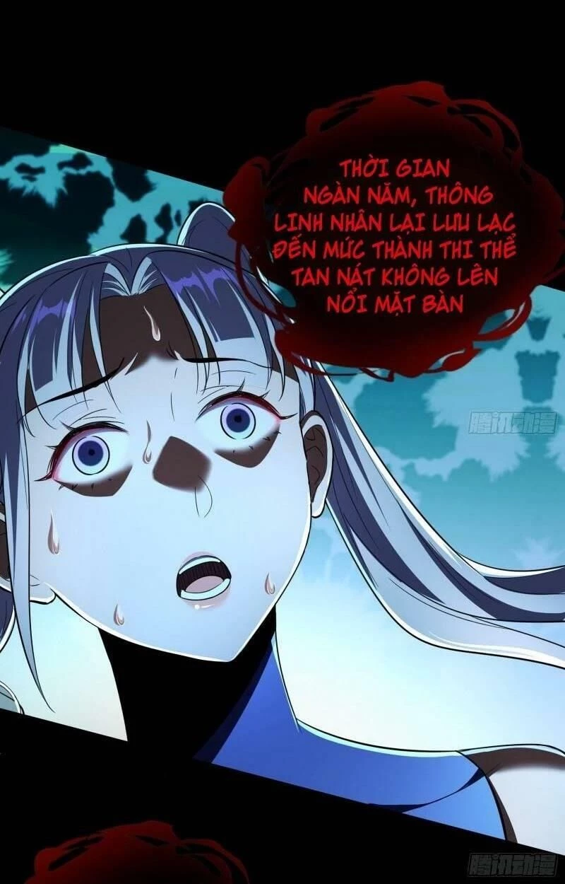 Ta Là Tà Đế Chapter 63 - Trang 4